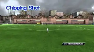 Fifa 13 Shooting Tutorial HD