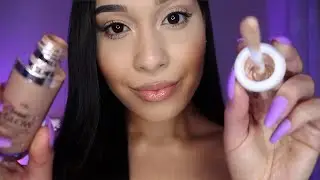 ASMR EXTREMELY Relaxing Face Personal Attention You Need To Fall Asleep Fast 😴 The Best Triggers 🤤