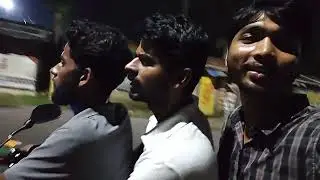 Way to BC Roy hospital haldia#BC Roy #bcroy#haldia#nightout #bikelover