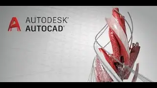 AutoCAD 2021 3D Tutorial for Beginners | 23 Model Part 1 | #ComputerPakistan