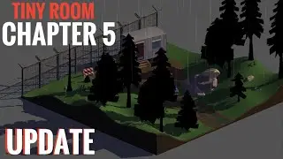 Tiny Room Stories: Town Mystery Chapter 5 Walkthrough (Update)