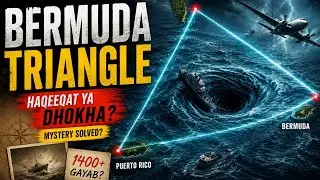 Secrets of bermuda triangle ( URBAN jATT X BERMUDA TRIANGLE ) #viral  #Bermudatriangle 