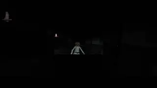The Pizza Head Game : Scary And Suspenseful Gaming Video #shorts