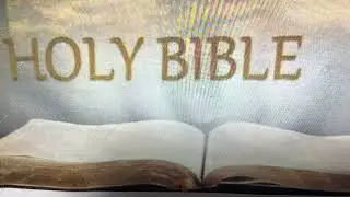 &ldquo;Oh LUCIFER How Art Thou FALLEN.&rdquo; A FALL From GLORY Because Of PRIDE. A LESSON To All Men. 1/22/2026