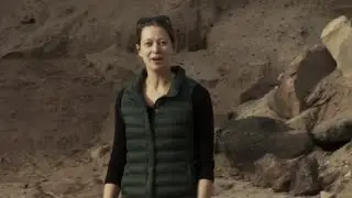 Curiosity Rover Report (Dec. 15, 2015): First Visit to Martian Dunes