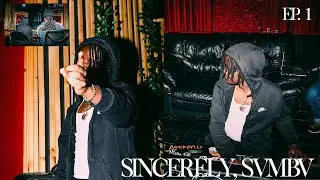 wish you well | Sincerely, SVMBV Ep. 1