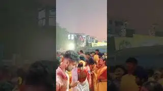 KN College Holy Festival || Baharampur Mela