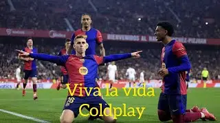 VIVA LA VIDA-EL CAMINO HACIA UN SUEÑO