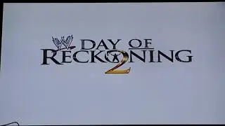 WWE Day Of Reckoning 2 - Trish Stratus Vs Christy Hemme