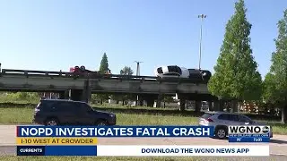 Jefferson Parish shooting leaves five-year-old boy dead