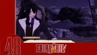 Mard Geer - Fairy Tail