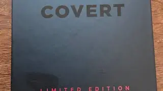 Z Fold 7- Ghostek Covert Case