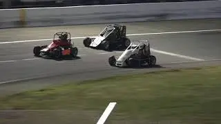 Waterford-08/12/2020-Vintage Midget Racing