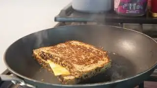 Midnight Snack (High Key Project)