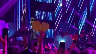 Dimash Arnau New York Makhabbat Ber Magan + Durdaraz Димаш Арнау Нью-Йорк Махаббат бер + Дурдараз