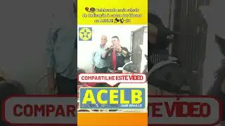 🌟🎵 Cantando Parab&eacute;ns Crioulo na festa de 50 anos da ACELB! 🎶🎂 #short