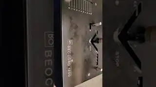 Beocord 1200 reel to reel
