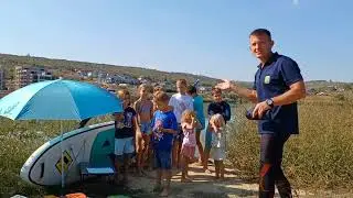 Присвоение детских спортивных разрядов украинским детям в Румынии