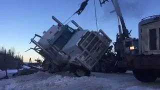 Western star recovery