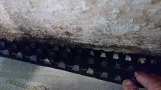 French Drain Basement Fail,  What can Fail and WHY