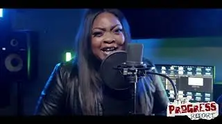 Mac Bre Z freestyle (all female cypHER)