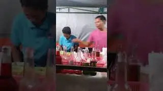 #kulinerdamini Susu si jack,  Solo. Murah dan enak.  Wajib dicobaa!!!
