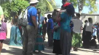Haiti 2014