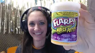 VIPKid| Easy Reward (that cleans glitter)