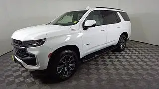 2022 Chevrolet Tahoe Z71 Sport Utility Bozeman  Belgrade  Big Sky  Livingston  Billings