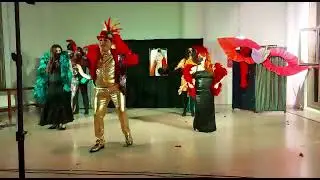 Final Show Babylon's ¡VECINA, ALUCINE LAS BABYLON'S ONLINE!
