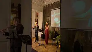 Сольный концерт ❤️ #галинавойниченко #концерт #music #romantic
