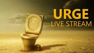 Urge Early Access - Live Stream