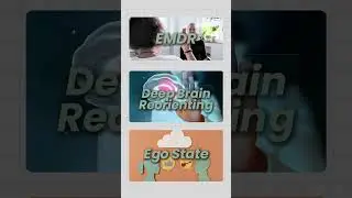 How Neurofeedback Fits Within Triphasic Model