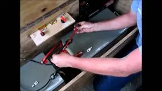 The DIY World Installing Solar Panels On A Home In Australia PT2