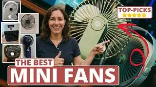Best Mini Fan - 5 Buying Mistakes