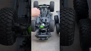 Treat your RC right: clean it, oil it, then tuck it in till the next ride.