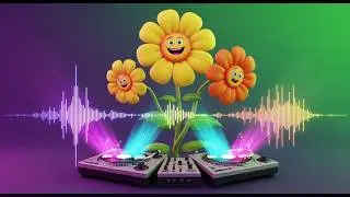 Anthurium Synth: Plant Music for Focus and Flow