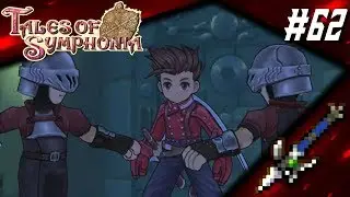 The Truth Comes Out - Tales of Symphonia #62