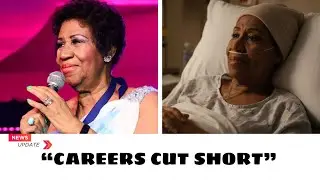 21 Black R&B Legends Who Left Their Careers Due To Incurable Diseases