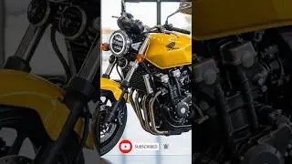 2026 Honda CB750 K8 &ndash; The LEGEND Returns with a SHOCKING New Design! 😱🔥