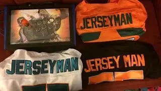 GOE | JerseyMan55 vs BCT | MAV-H SFV