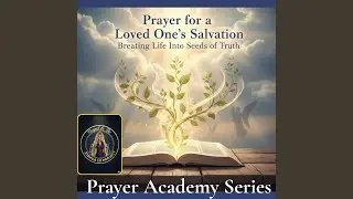 Prayer For A Loved One's Salvation (Prayer Academy Series)