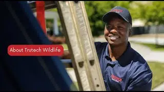 About Us - Trutech Wildlife Service
