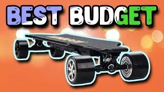 Top 3 Budget Electric Longboards of 2019! Best Budget EBoards!