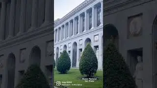 Museo Nacional Del Prado, Madrid #mayr0309 #mayr030979 #turismo #nature #monument #culture #madrid
