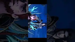 [BTTH] Finally Xiao Yan Saved Zhu Kun From a Ban sang 😱 | Battle Through The Heavens | #btth