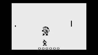 Punch-Out Remake On The Atari 2600