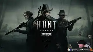 Chillig ins Wochenende !!!! 🤠 Hunt Showdown Challenge * Wir spielen eure Loadouts *Teil2*