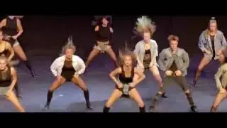 AFTERMOVIE SDM EINDSHOW 2016