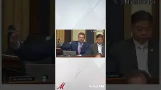 Megyn Kelly Reacts to Fiery Exchange Between FBI Director Kash Patel and Eric Swalwell